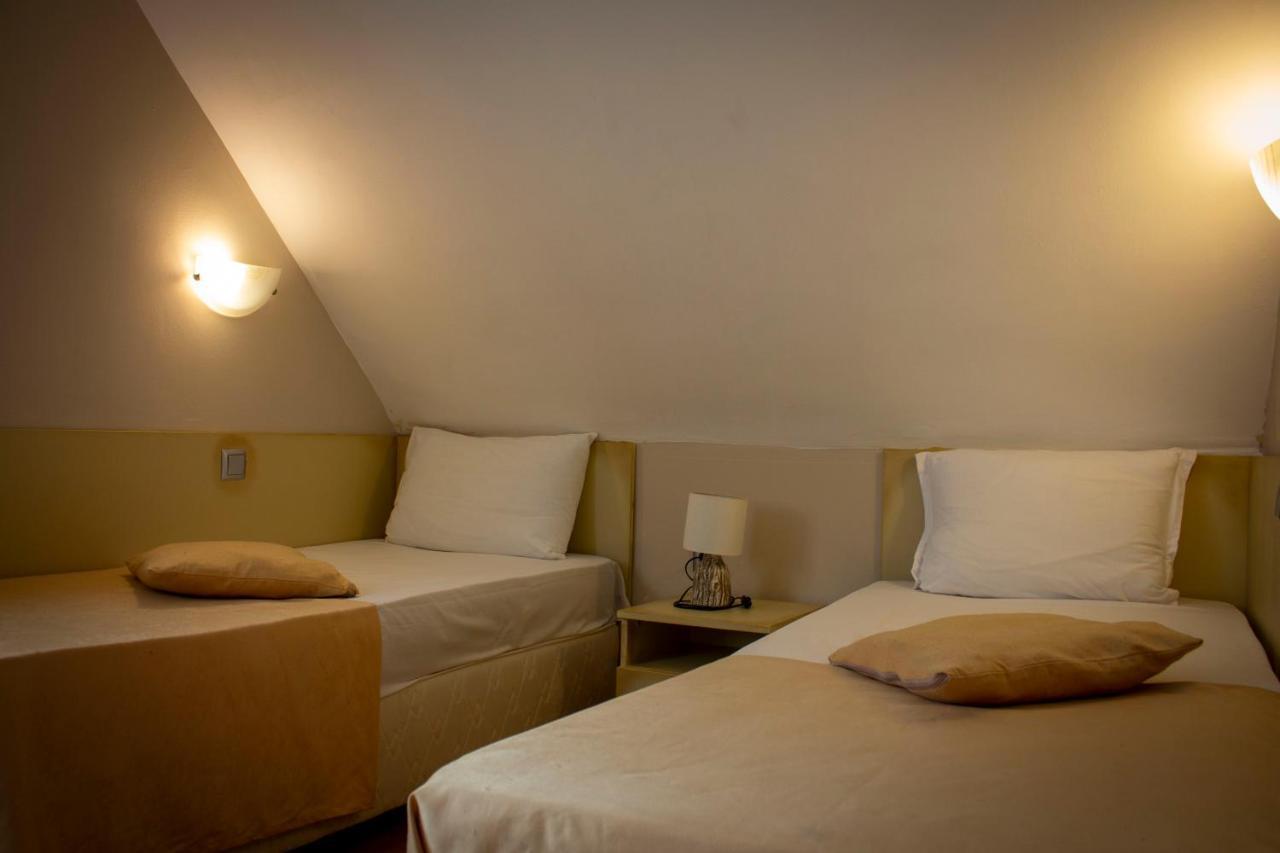 Breza Hotel Borovets Extérieur photo