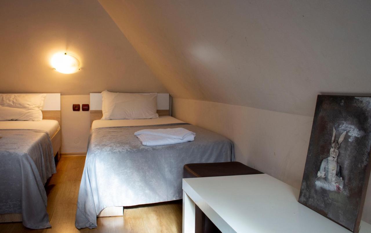 Breza Hotel Borovets Extérieur photo