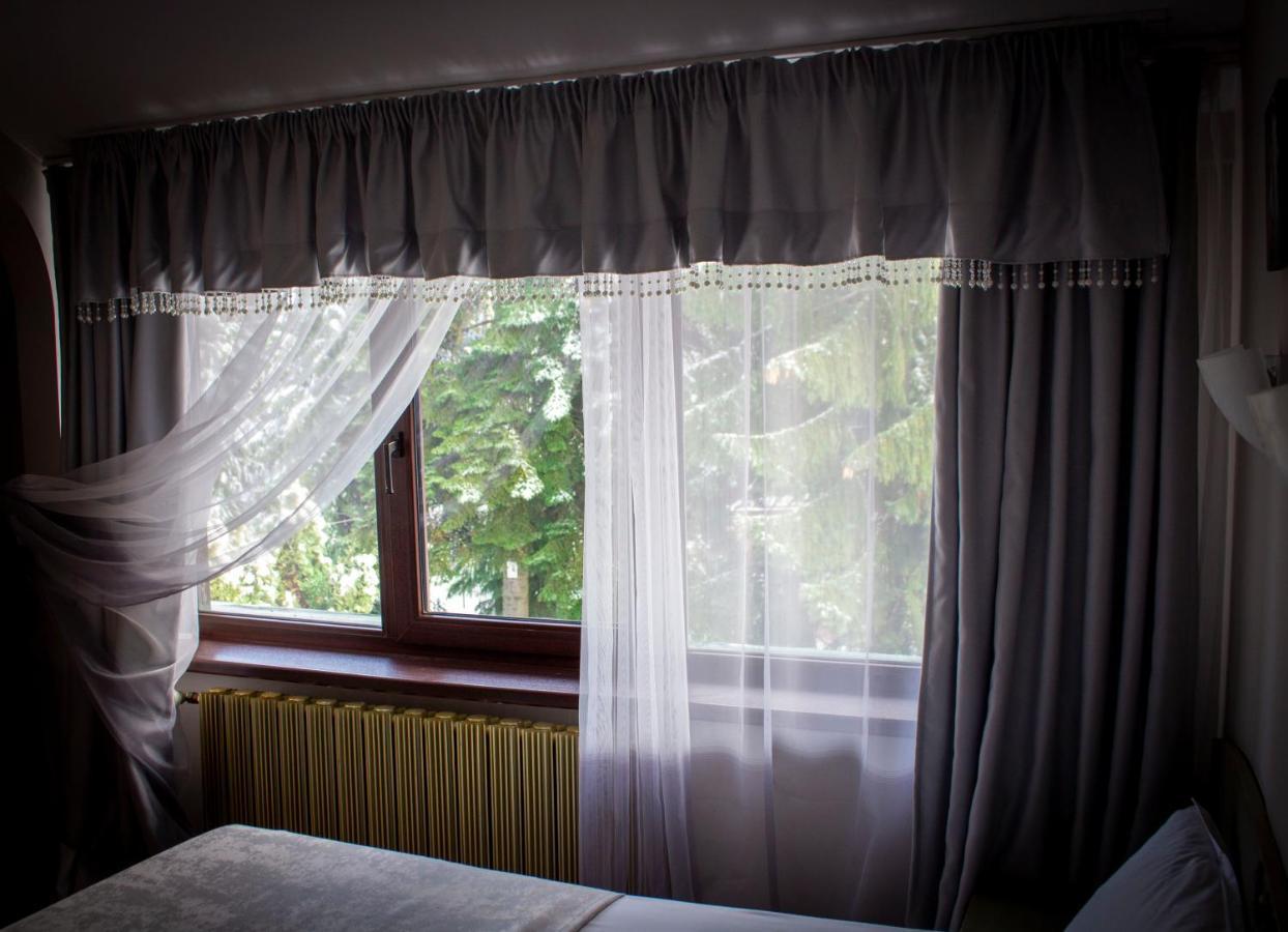 Breza Hotel Borovets Extérieur photo