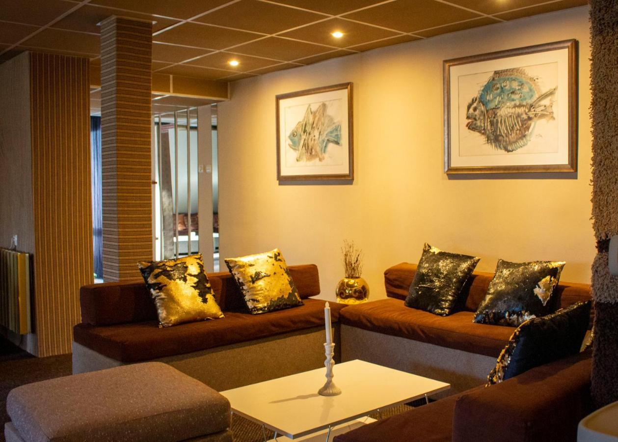 Breza Hotel Borovets Extérieur photo