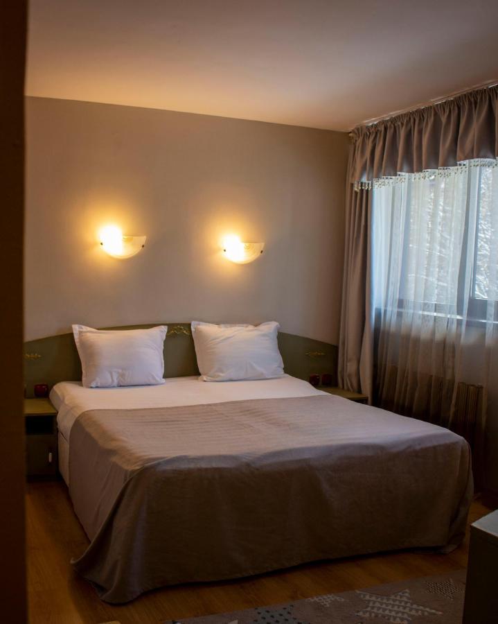 Breza Hotel Borovets Extérieur photo