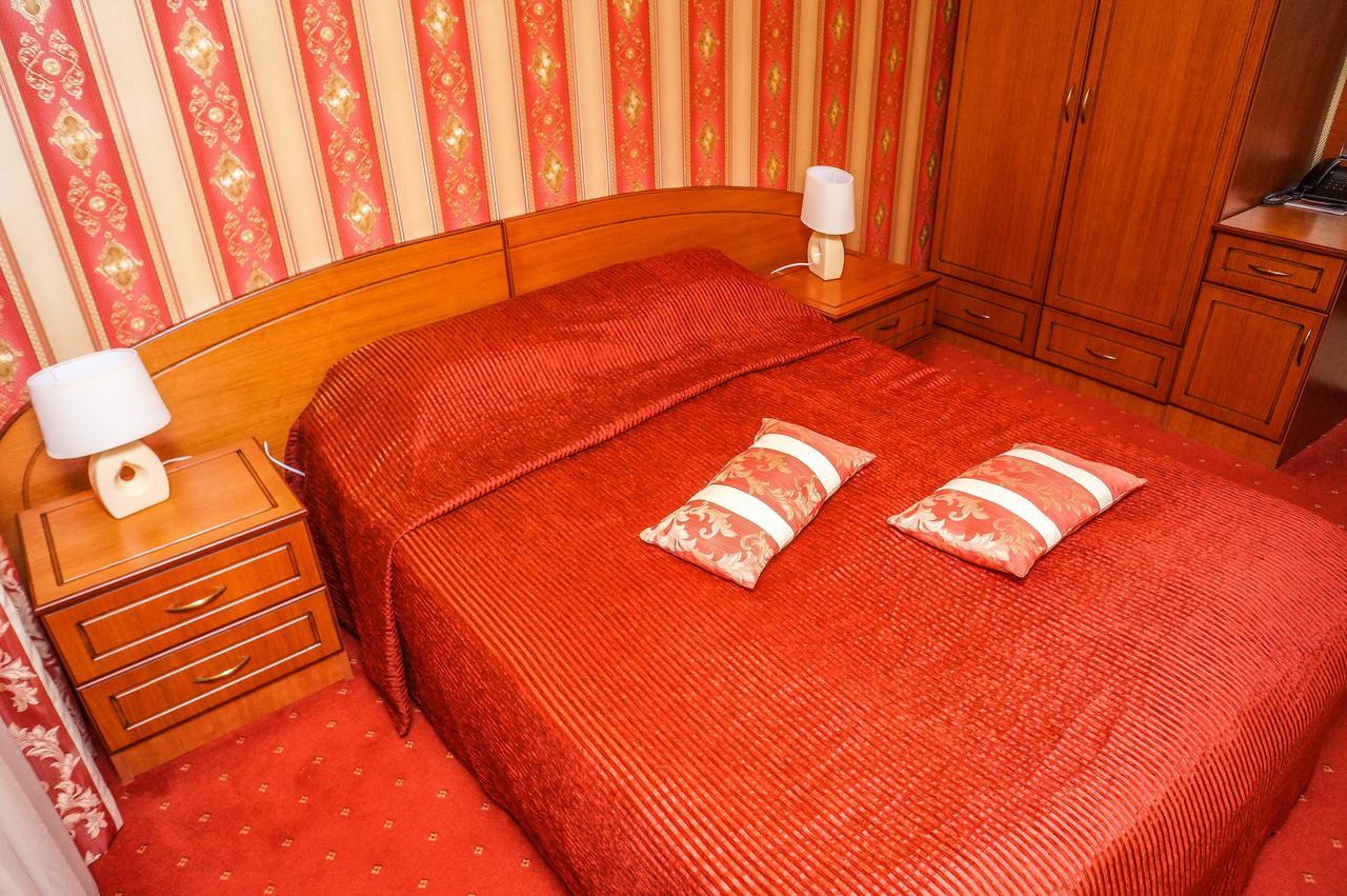 Breza Hotel Borovets Extérieur photo