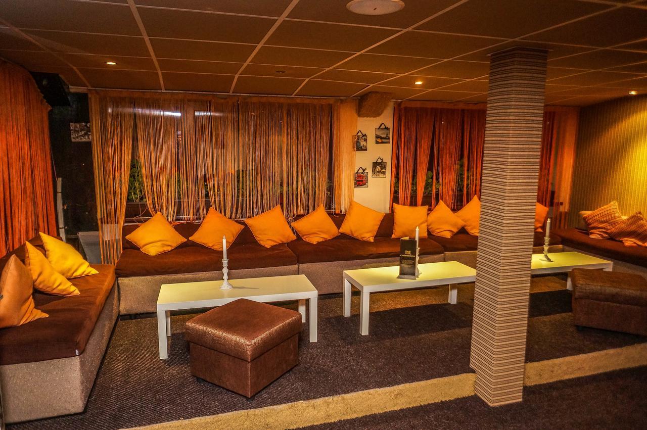 Breza Hotel Borovets Extérieur photo