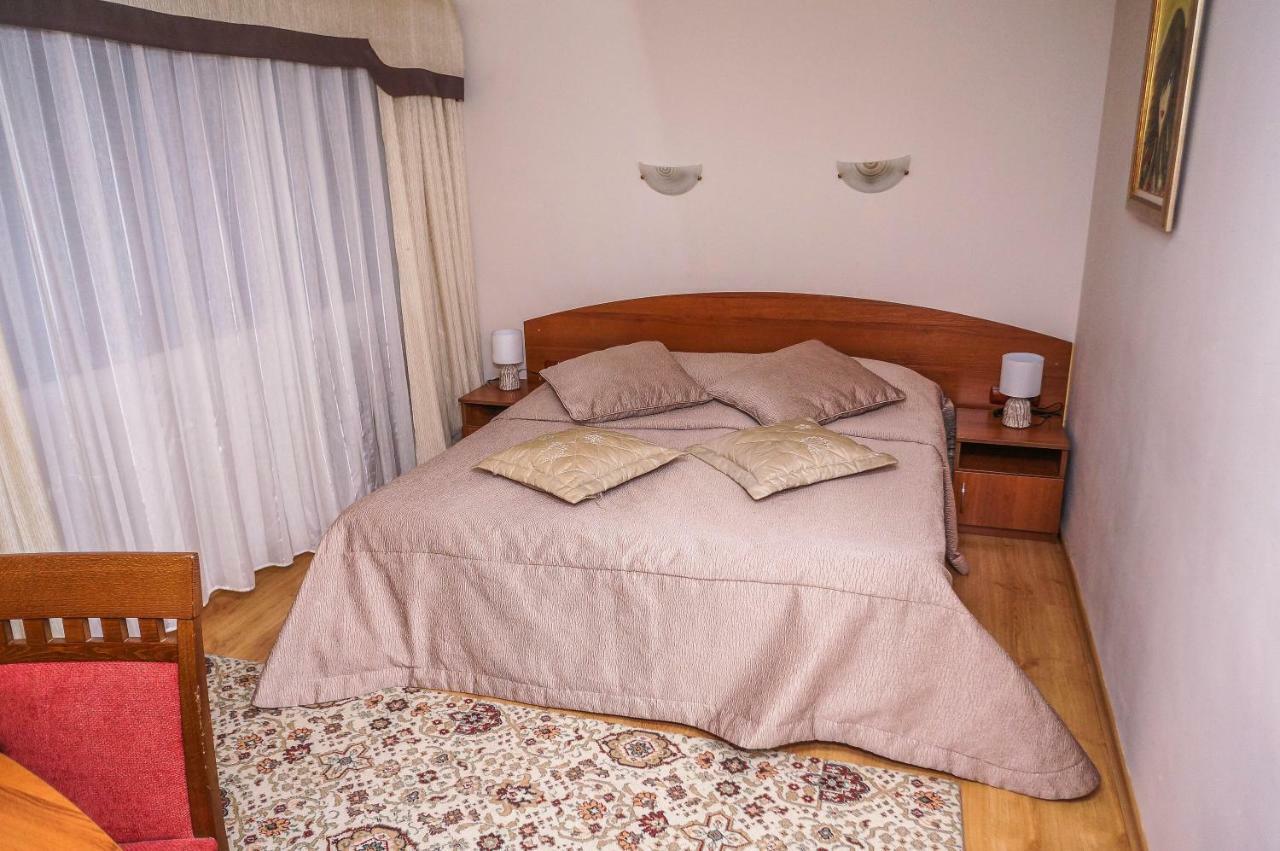 Breza Hotel Borovets Extérieur photo